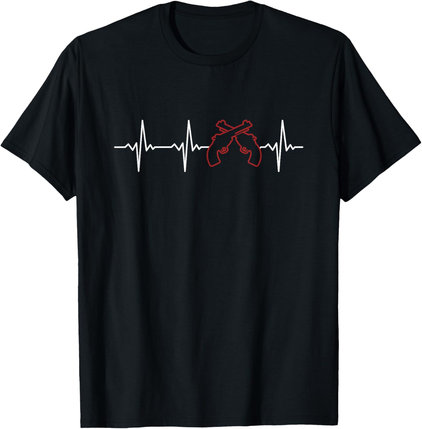 Gunsmith Heartbeat Gunsmith Hunting Weapon Gun Engraver