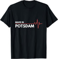 Born In Potsdam Germany Place Of Birth