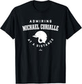 Admiring at a Distance Michael Curialle Prospect Baseball