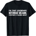 Motorboat Mechanic Job Title Employee Motorboat Mechanic