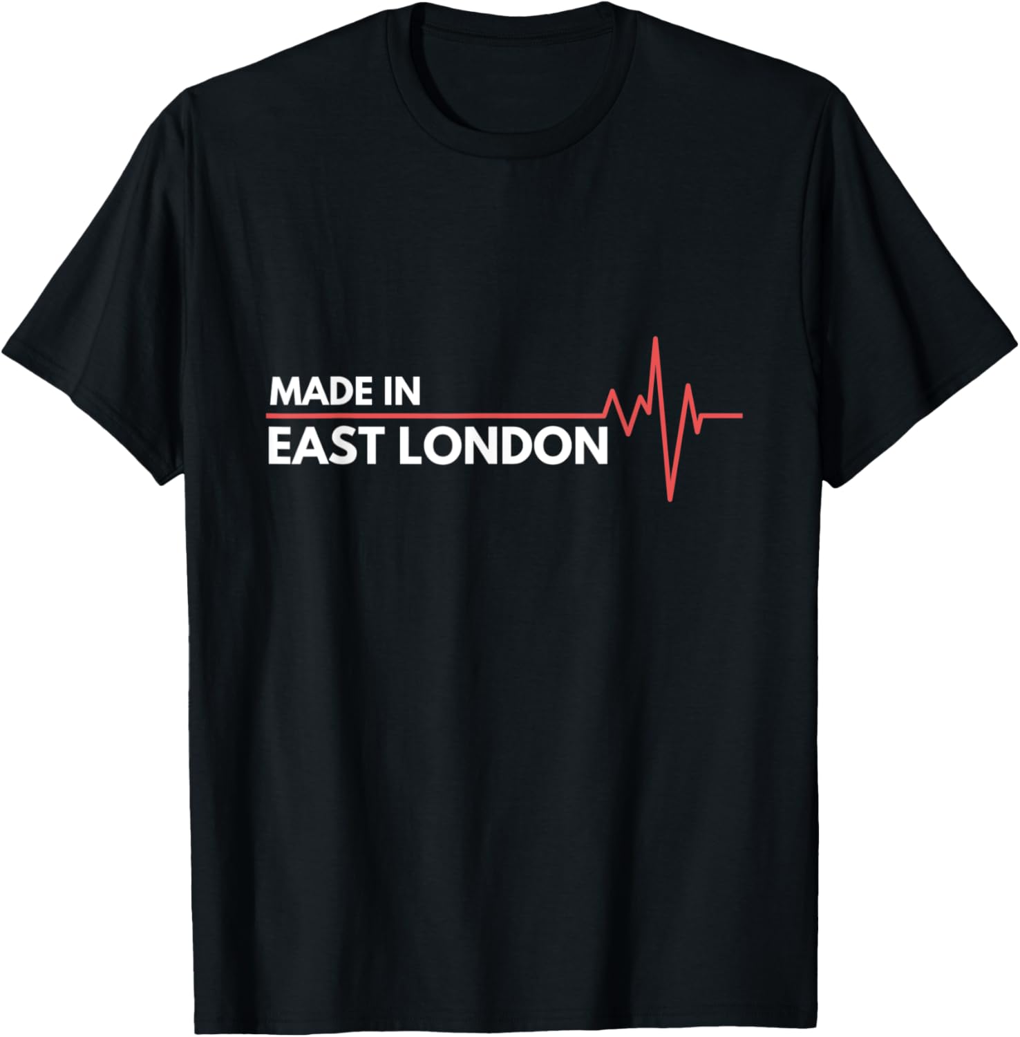 Made In East London South Africa Place Of Birth