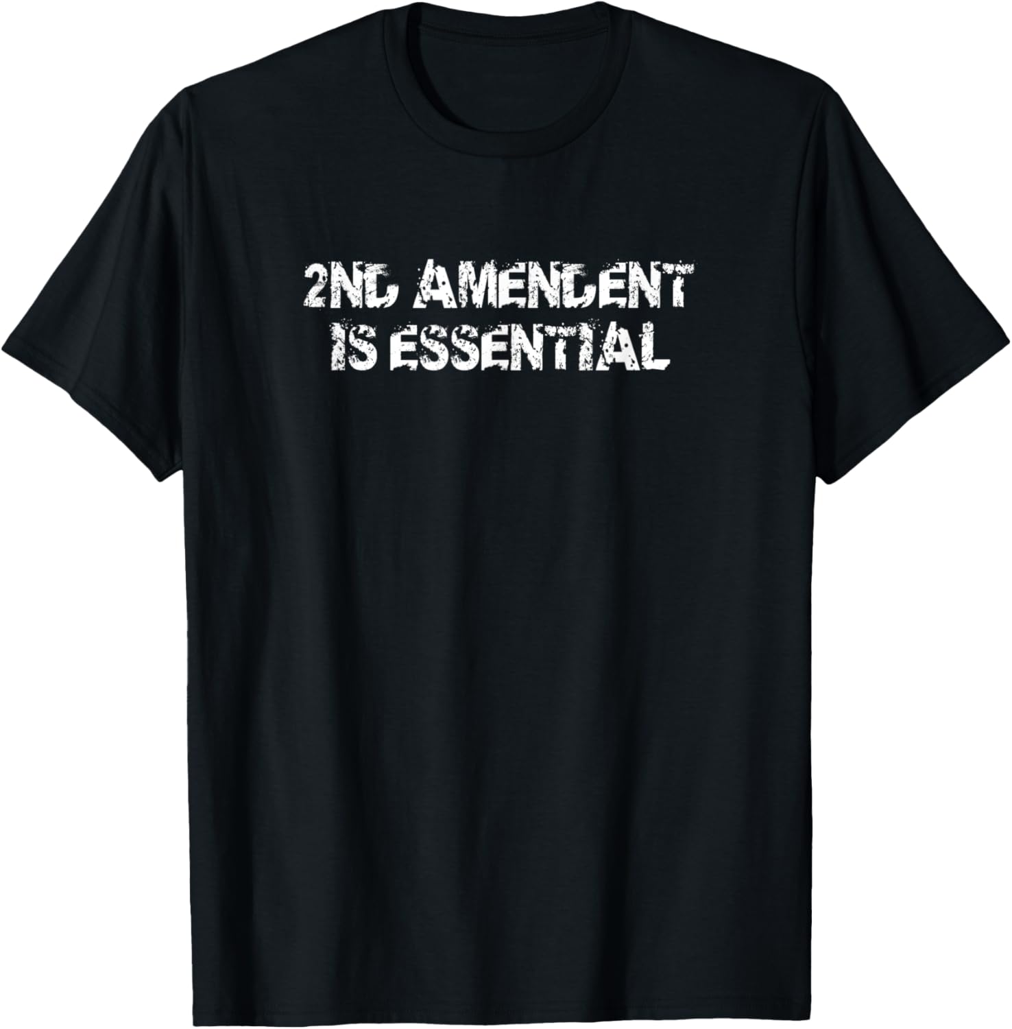 2Nd Amendment Is Essential Pro Gun Pro America Pro Trump