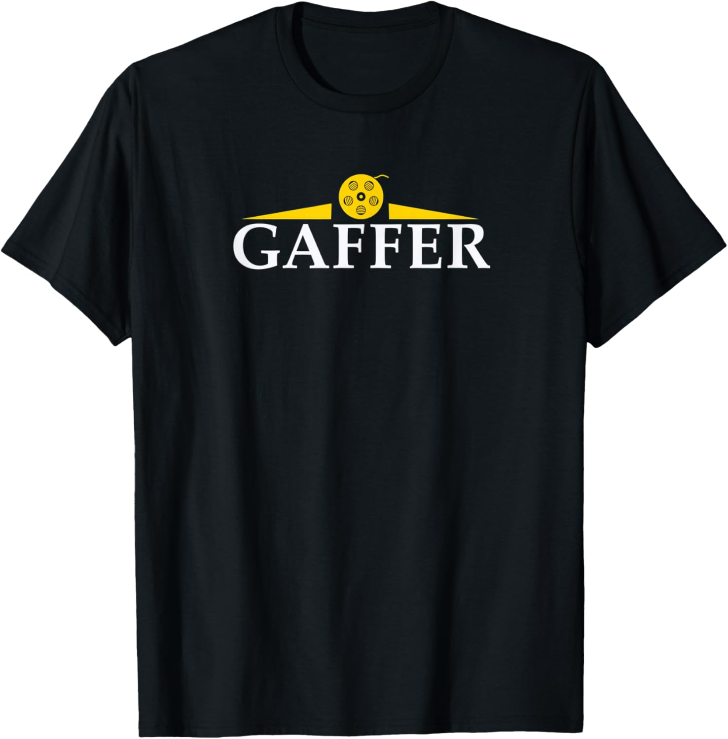Gaffer Filmmaker Film-Crew