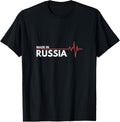 Russia Born In Place Of Birth