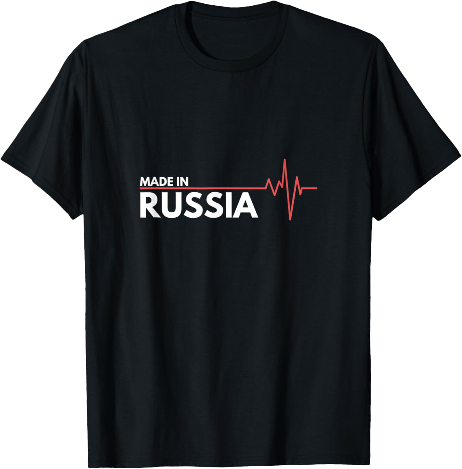 Russia Born In Place Of Birth
