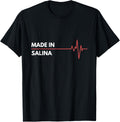 Made In Salina Kansas Place Of Birth Hometown