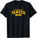 Proud Army Tanker Dad