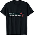 Born In Ljubljana Place Of Birth