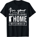 Cool Real Estate Gift Funny Professional Home Matchmaker