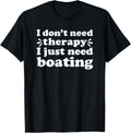 Boating I Love Boating Funny Boating