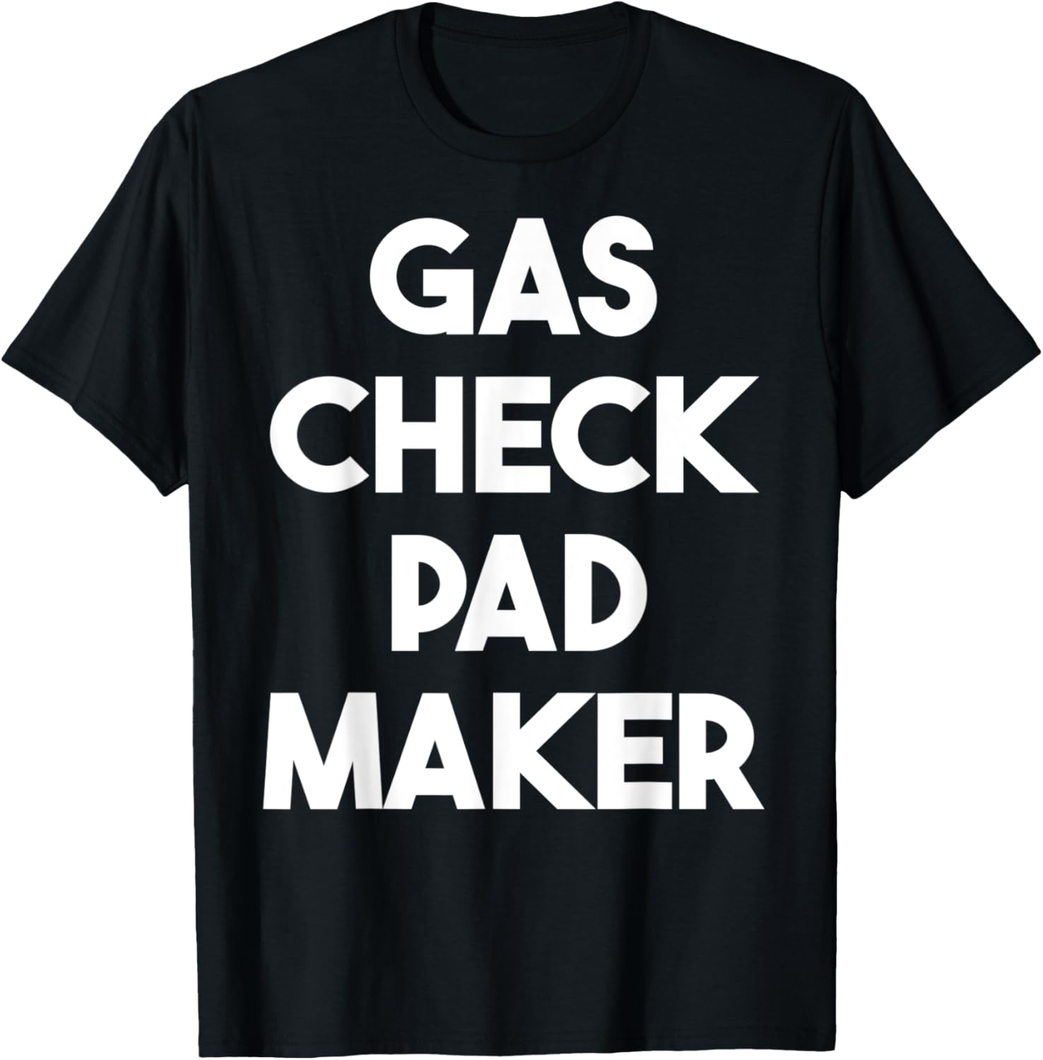 Gas Check Pad Maker