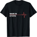 Made In Kyoto Japan Place Of Birth Hometown