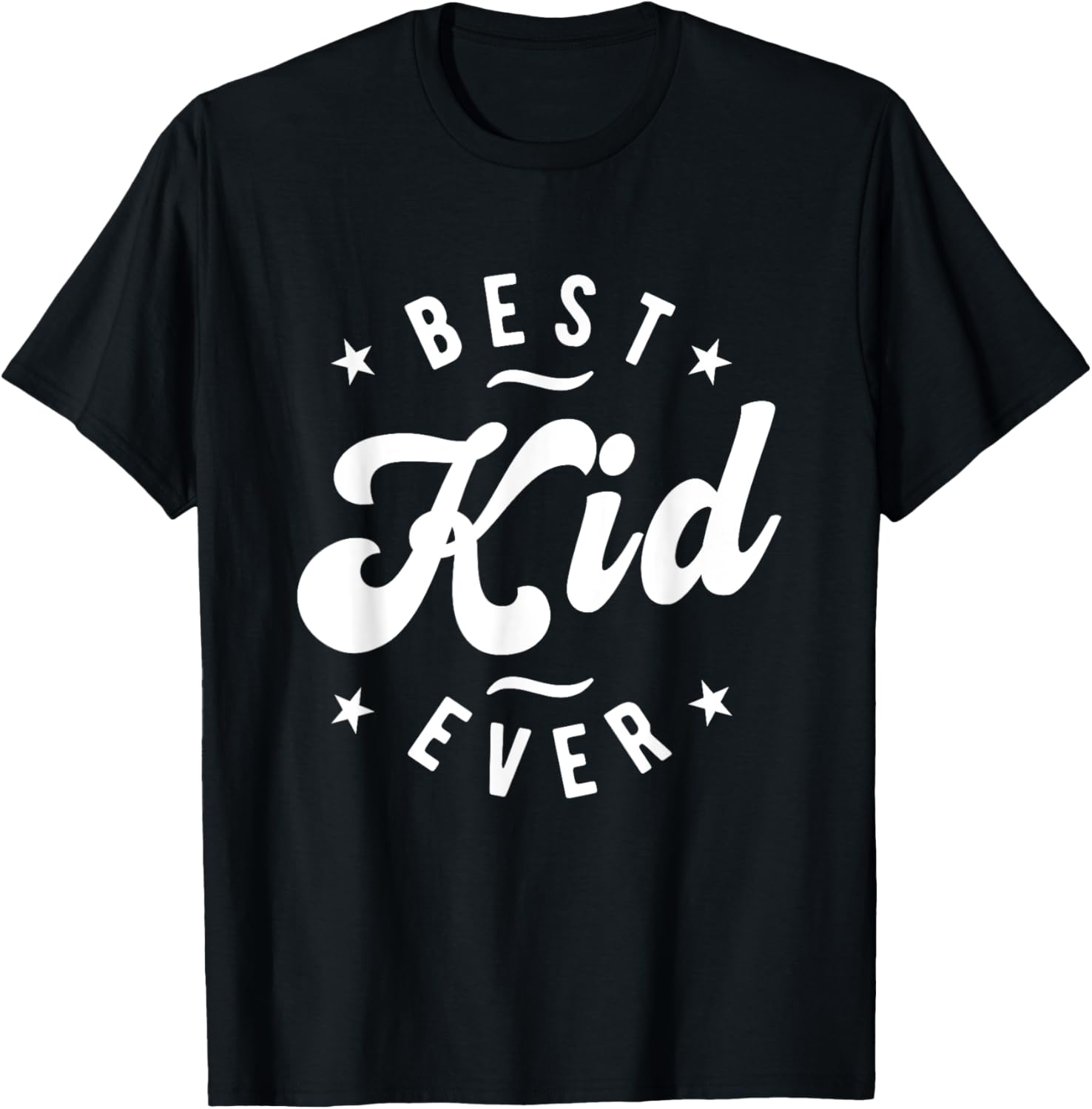 Best Kid Ever - Kid