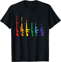Lgbt Rainbow Flag 2Nd Amendment Gun Owners