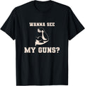 Wanna See My Guns