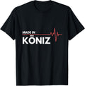 Made In Koniz Switzerland Place Of Birth