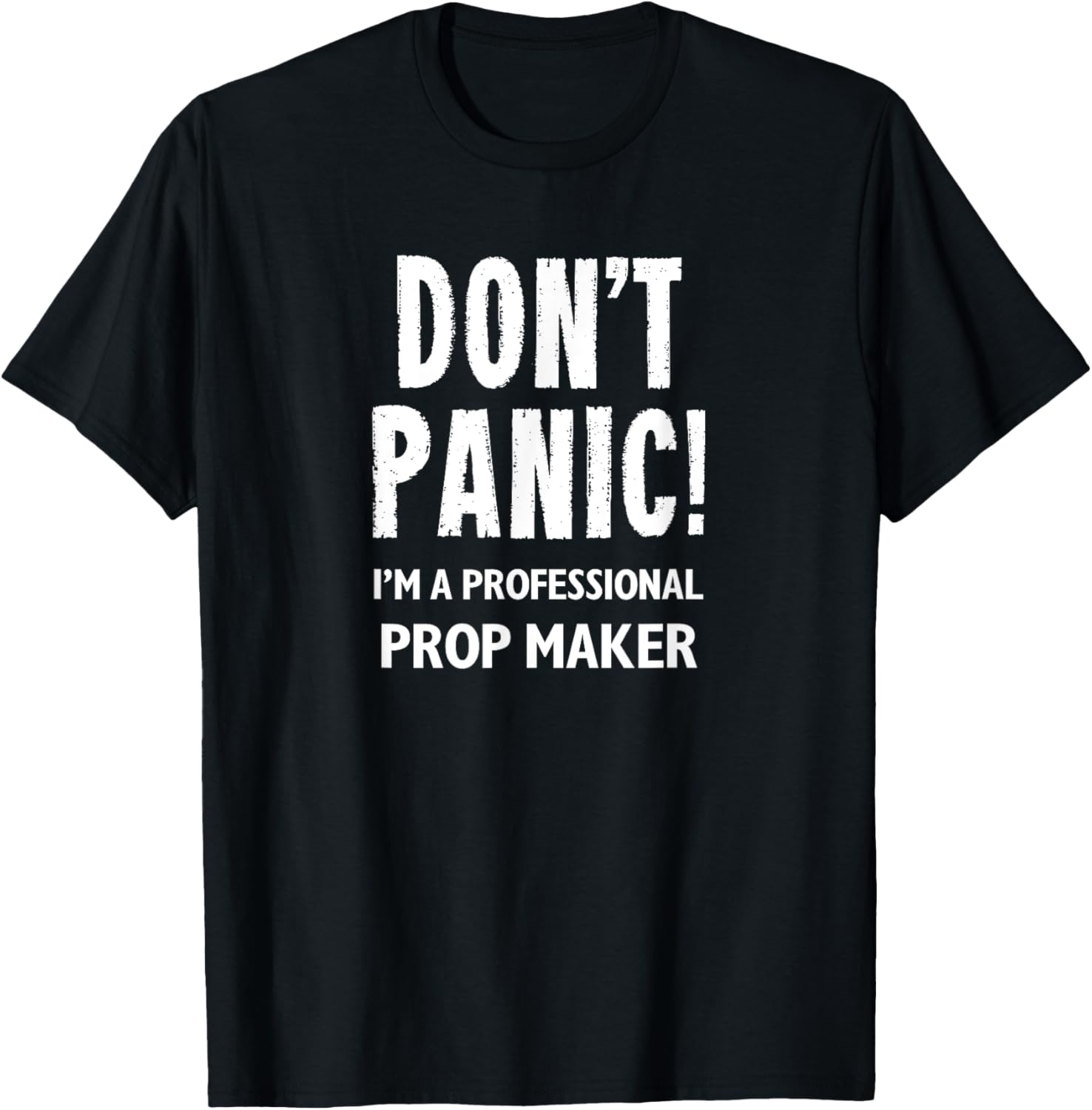 Prop Maker