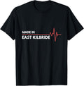 Made In East Kilbride Scotland Place Of Birth