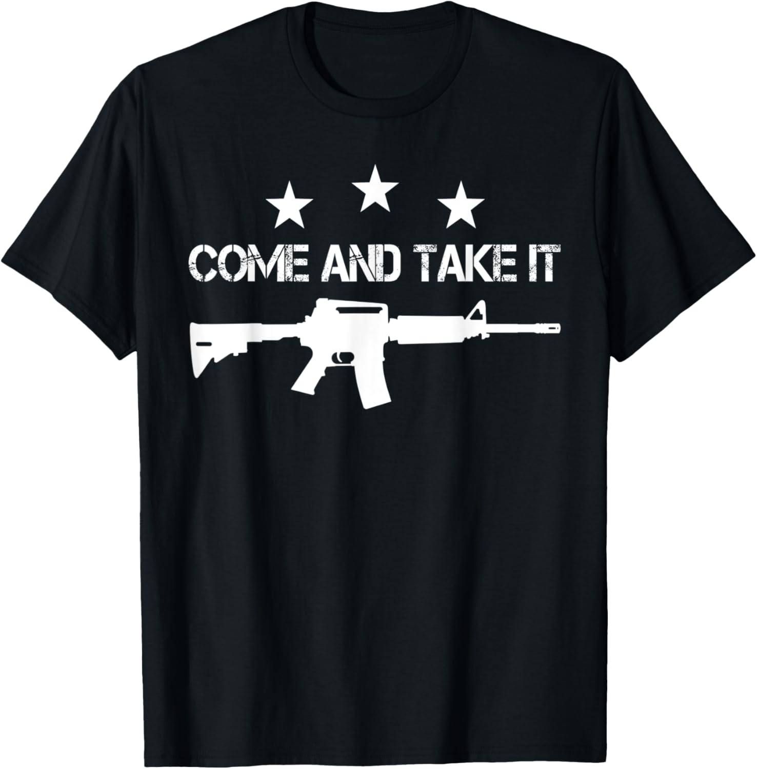 2Nd Amendment 2A Pro Guns Come Take It