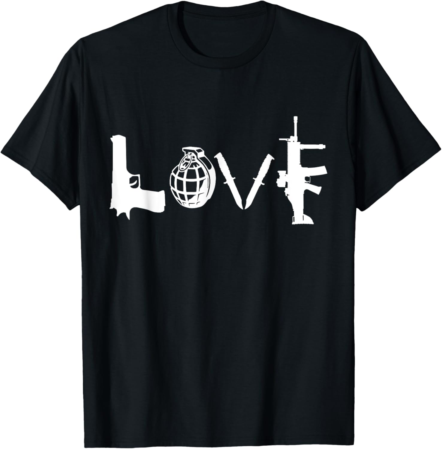 Gun Lover
