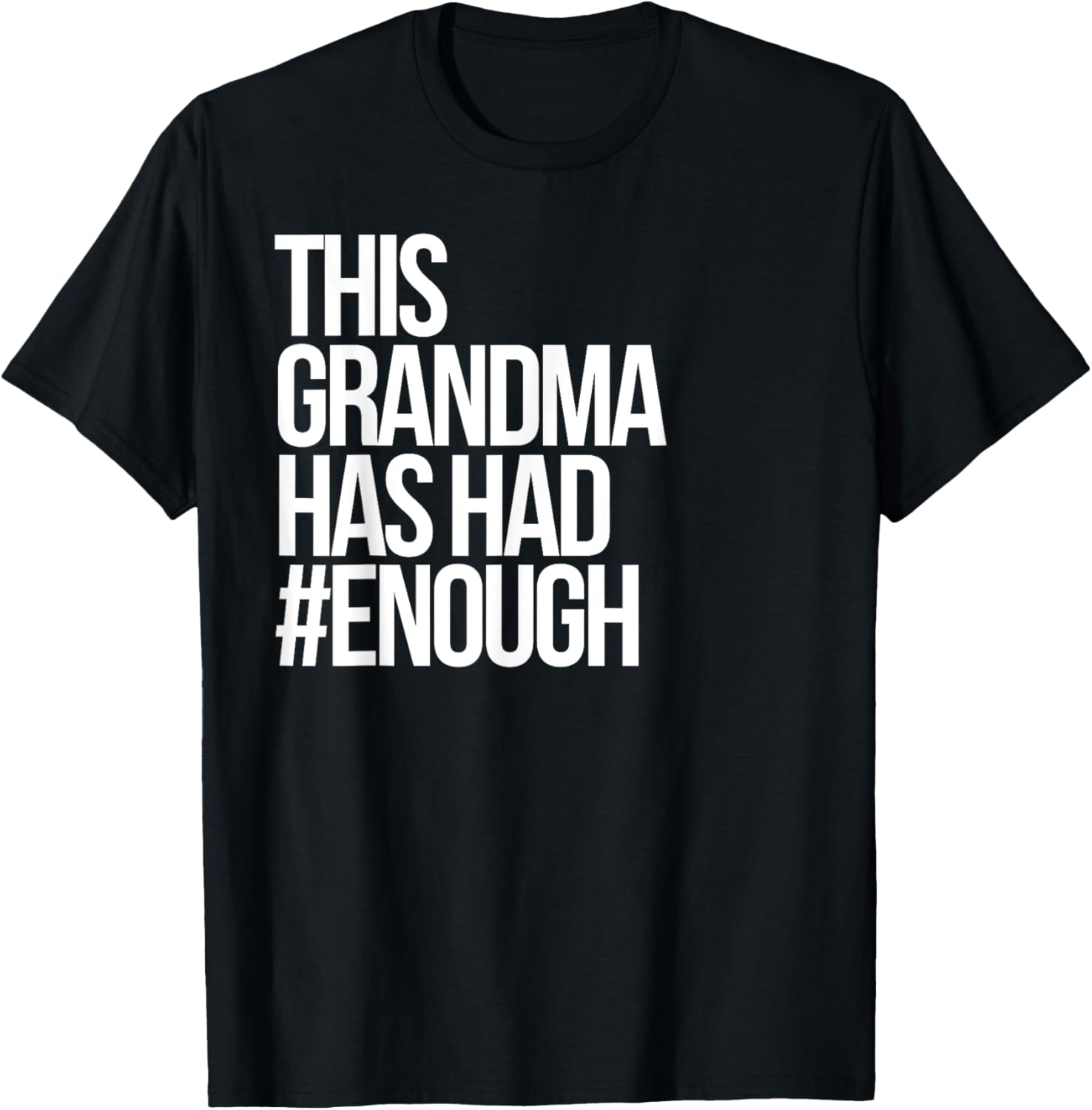 Grandma Has Had Enough Protect Kids Not Guns