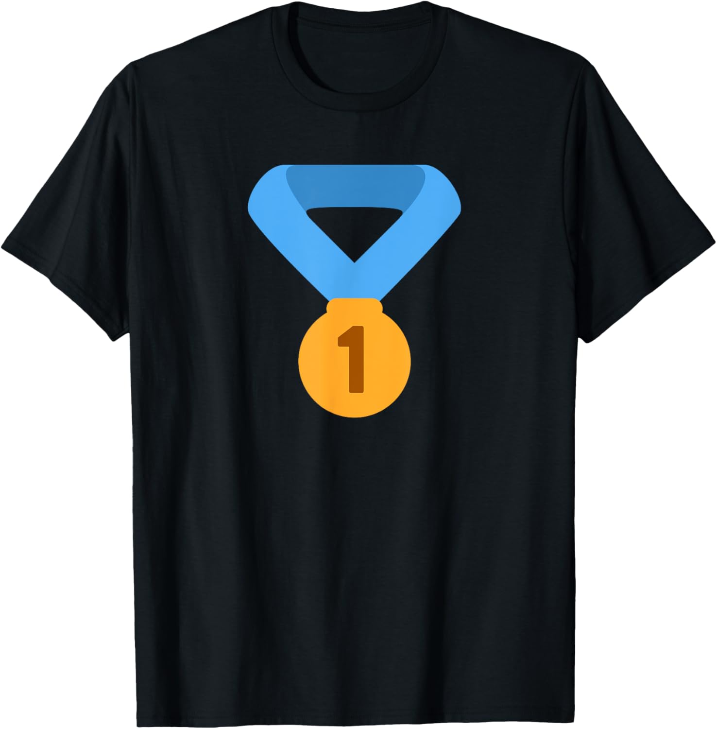 1st Place Medal