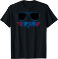 Top Gun Fightertown Usa Sunglasses Action Movie