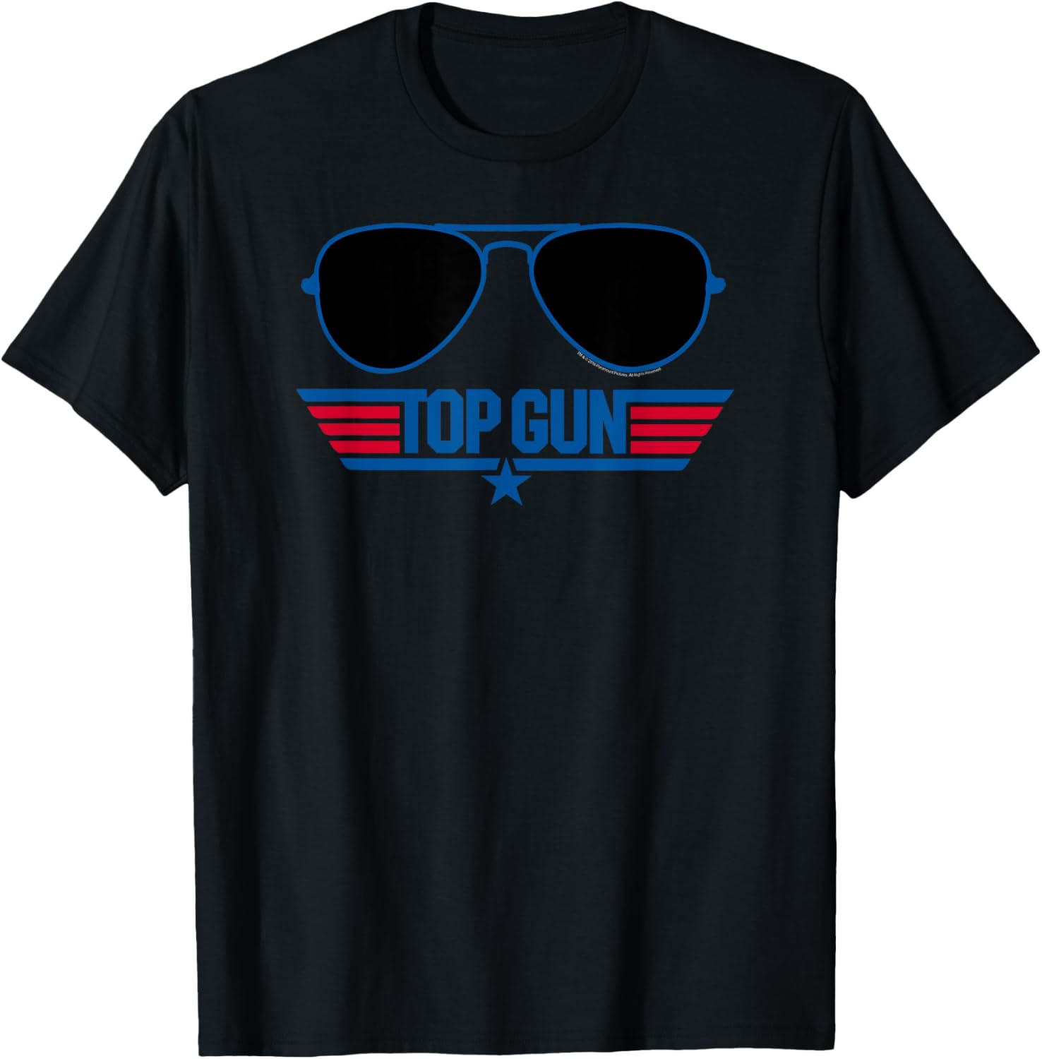 Top Gun Fightertown Usa Sunglasses Action Movie