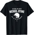 Admiring at a Distance Michael Byrne Prospect Baseball Fan