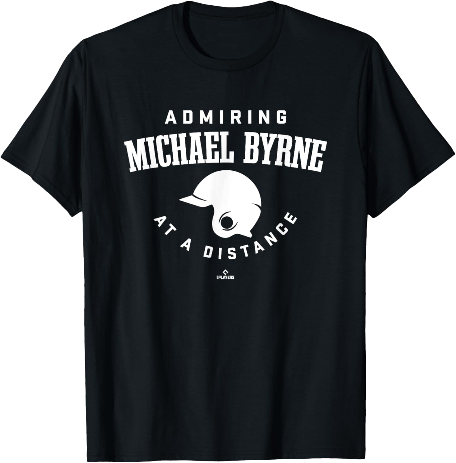 Admiring at a Distance Michael Byrne Prospect Baseball Fan