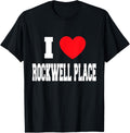 I Love Rockwell Place