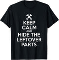 Vintage Mechanic Keep Calm Diesel Mechanic