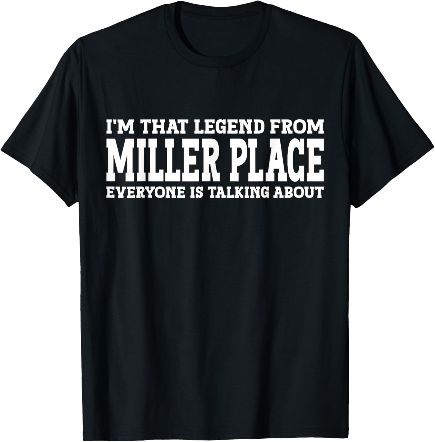 Miller Place Hometown NY New York Funny City Miller Place