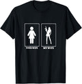 Your Wife My Wife 2Nd Amendment Funny Gun Lover
