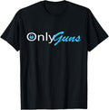 Only Guns Funny Gun Owner Ammo