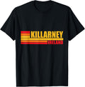 Killarney City Village Town Tourist Places in Ireland UK