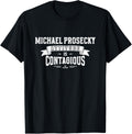 Attitude Is Contagious Michael Prosecky Prospect Baseball