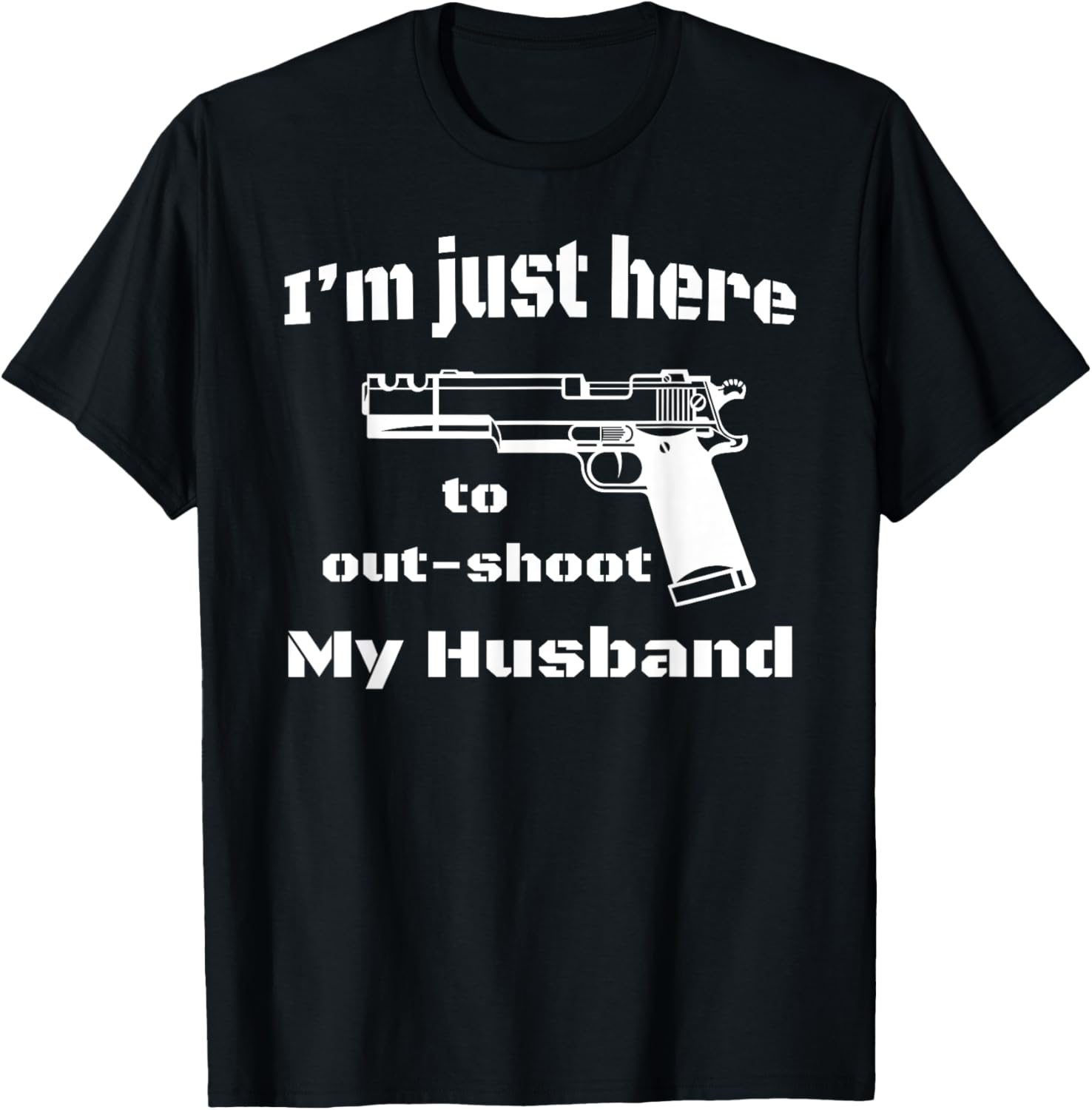 Gun Shooting Range Couples For Women