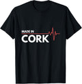 Made In Cork Ireland Place Of Birth