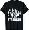Diversity Is Our Strength For A Gun Enthusiast