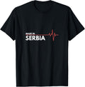 Serbia Born In Place Of Birth
