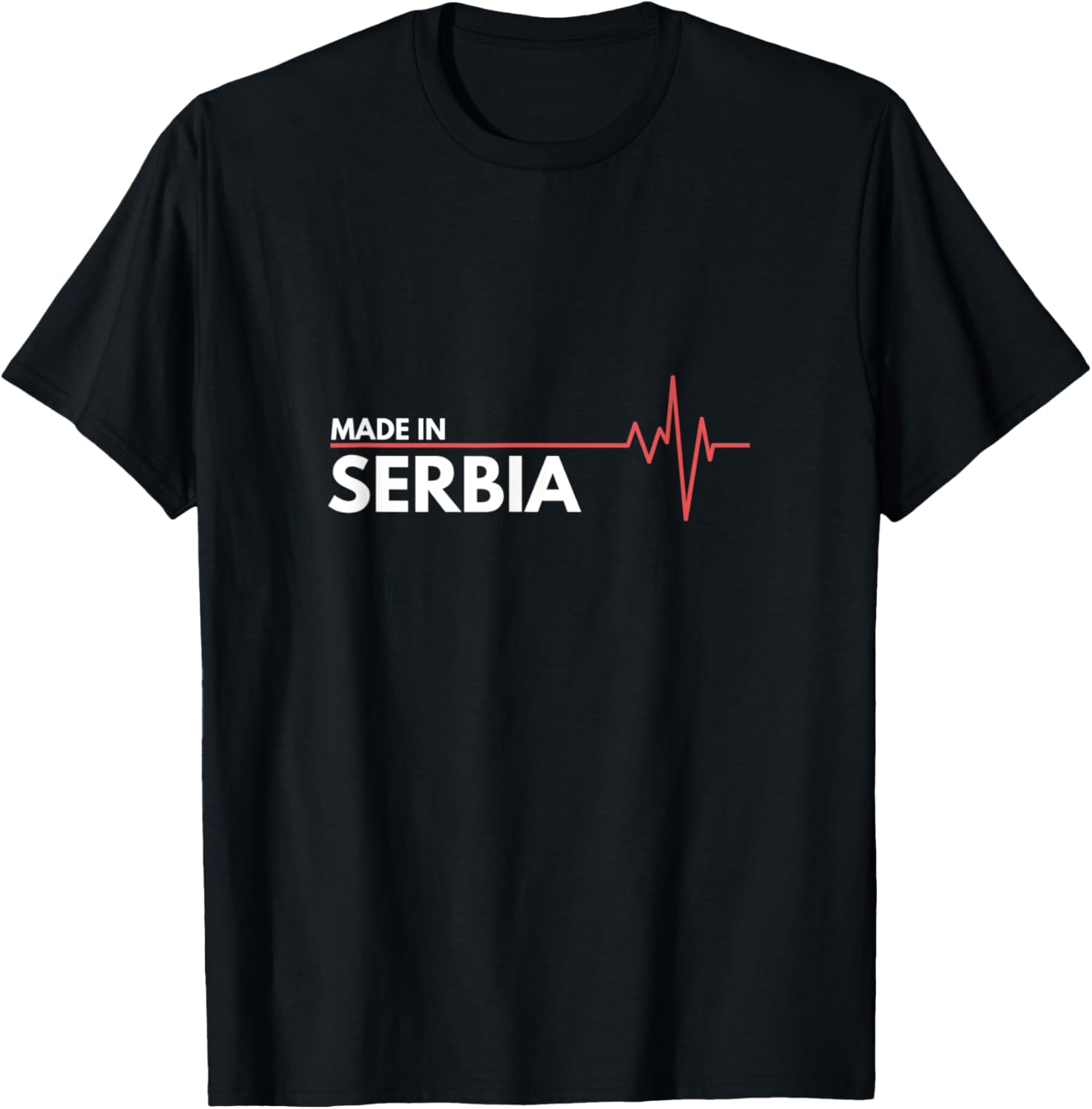 Serbia Born In Place Of Birth