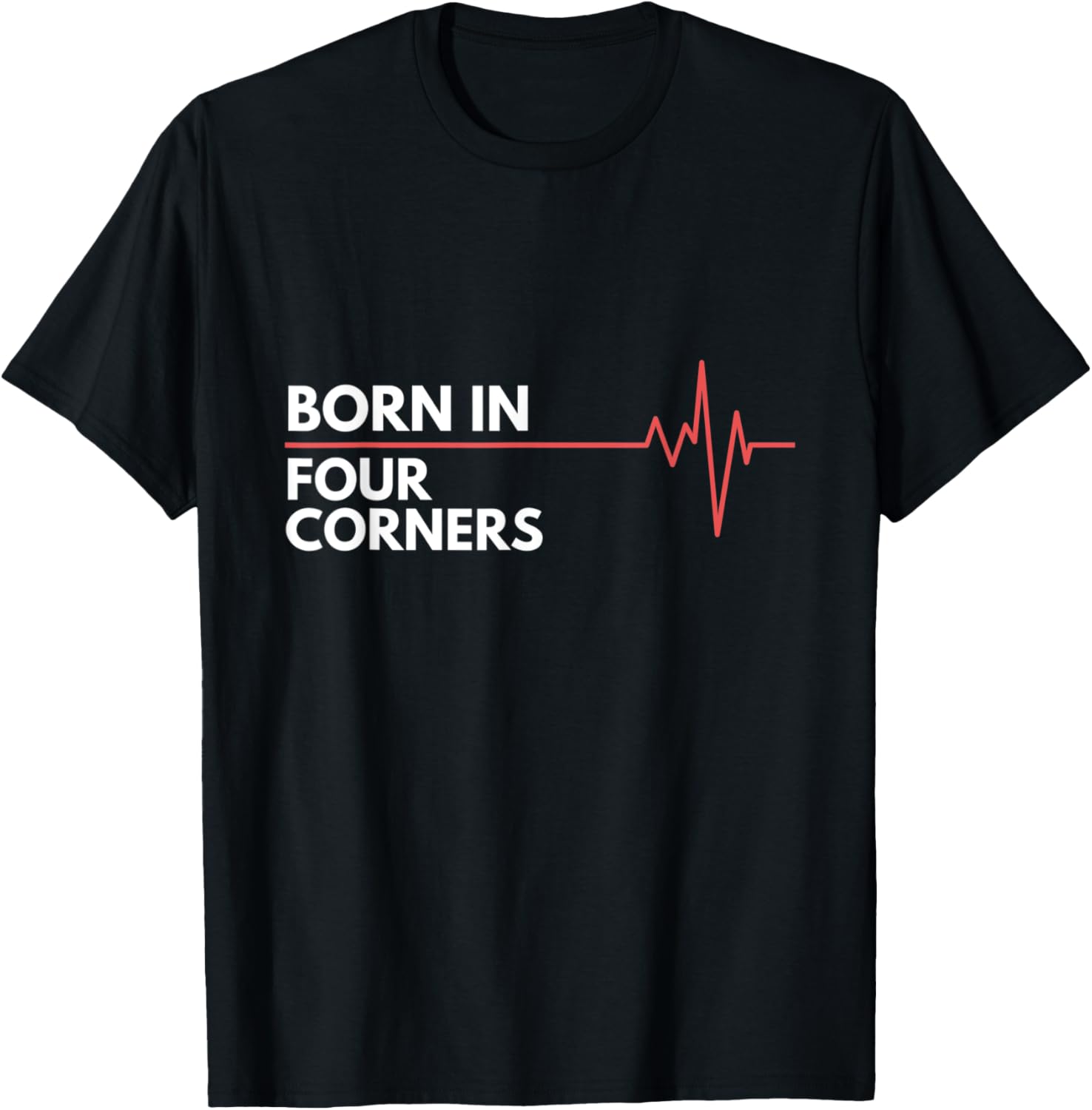 Made In Four Corners Oregon Place Of Birth Hometown