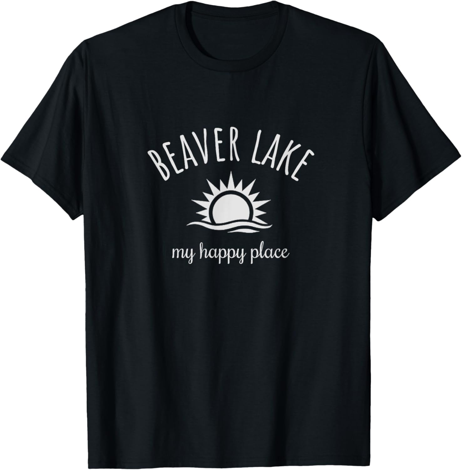 Beaver Lake My Happy Place Ak Boating Fishing