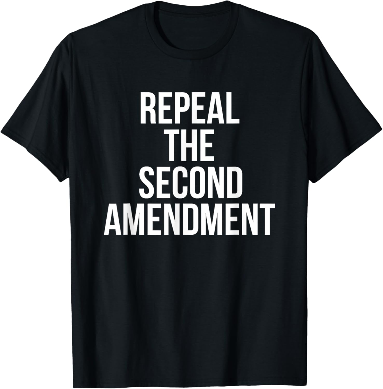 Repeal The Second Amendment Political Gun Control