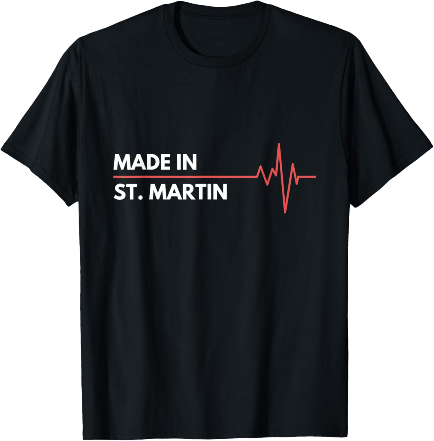 Made In St. Martin Mississippi Place Of Birth Hometown