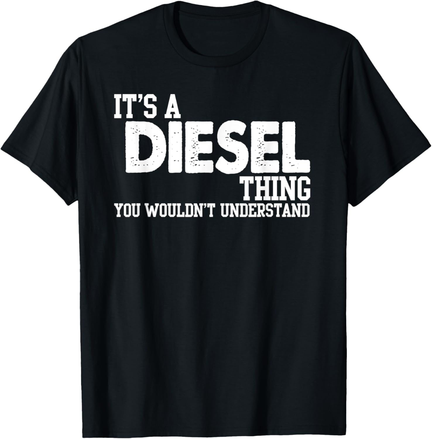 It S A Diesel Thing Funny Diesel Mechanic