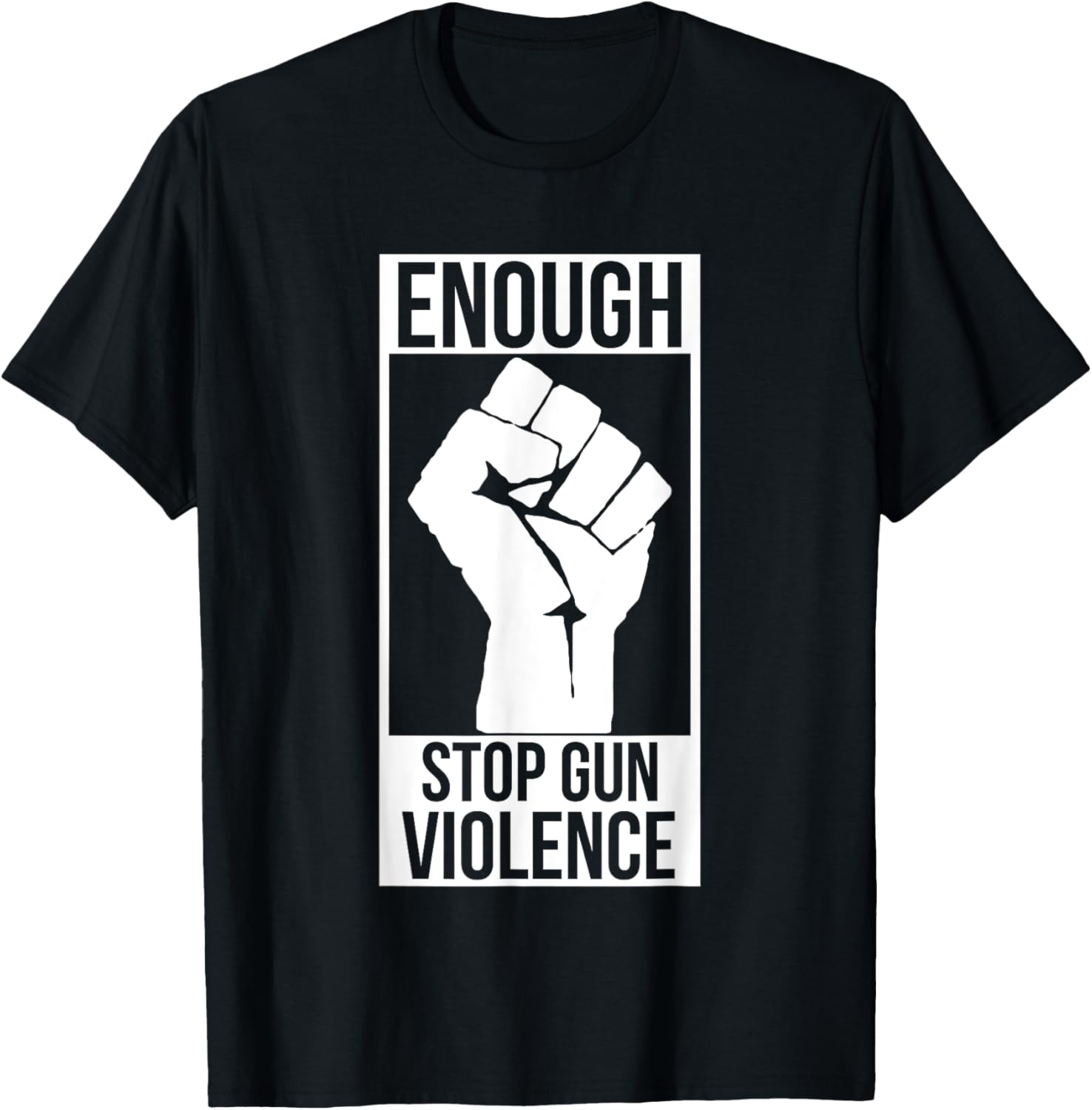 Enough Stop Gun Violence Enough Gun Control Anti Gun