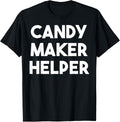 Candy Maker Helper
