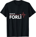 Made In Forli Italy Italia Place Of Birth